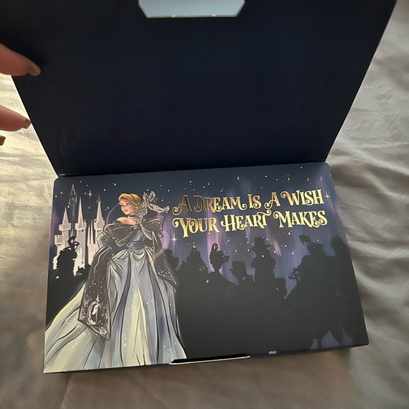 ColourPop Disney Masquerade Collection: Cinderella Bundle - Picture 3 of 5